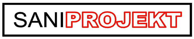 LOGO Saniprojekt